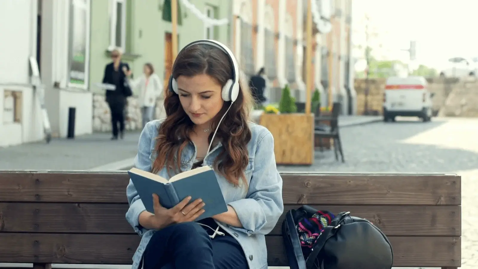 Best Publishing Experience