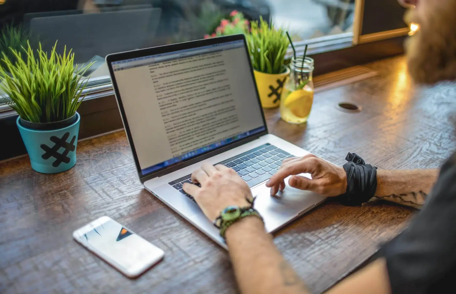 Best Publishing Experience