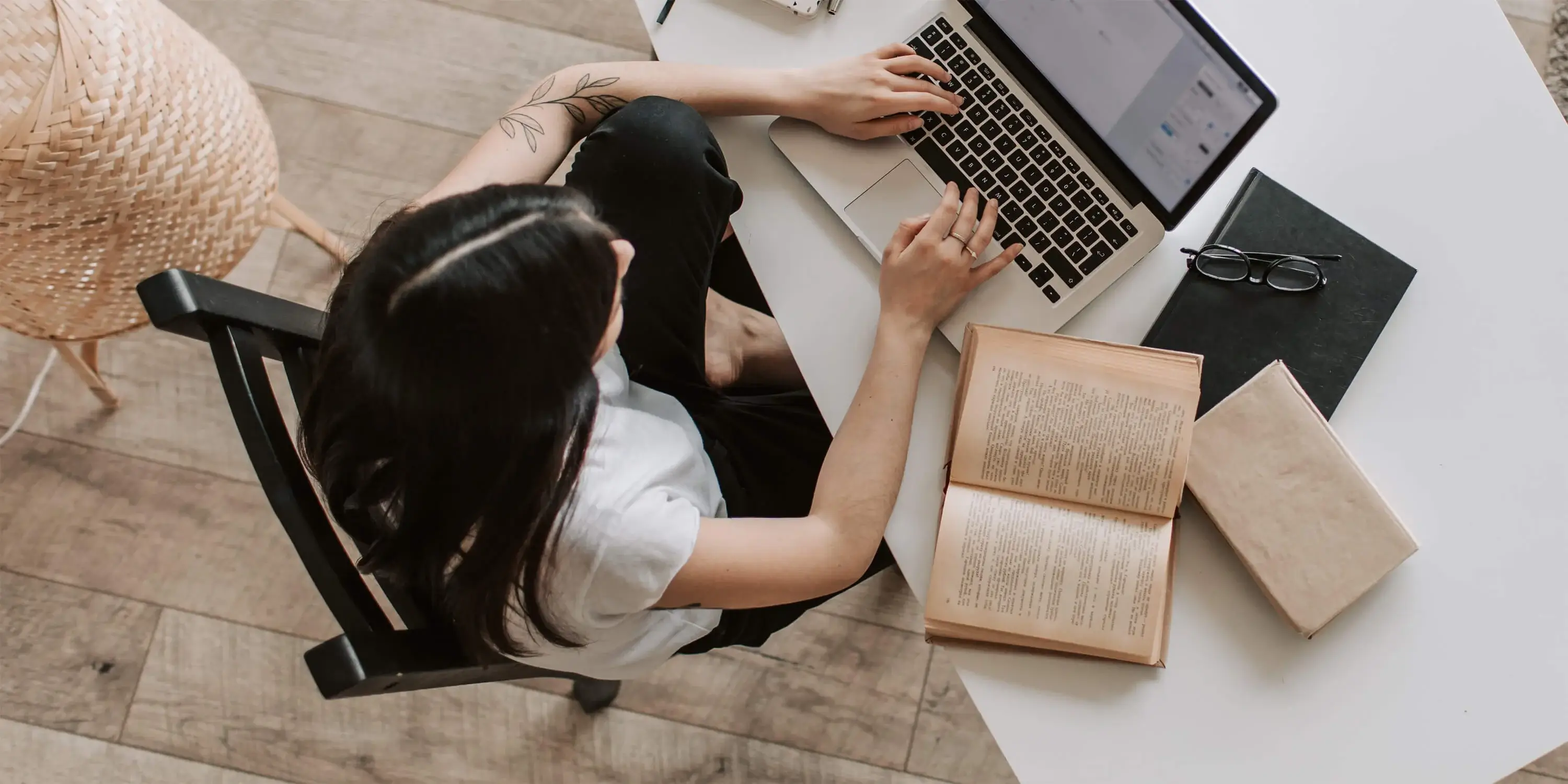 Best Publishing Experience