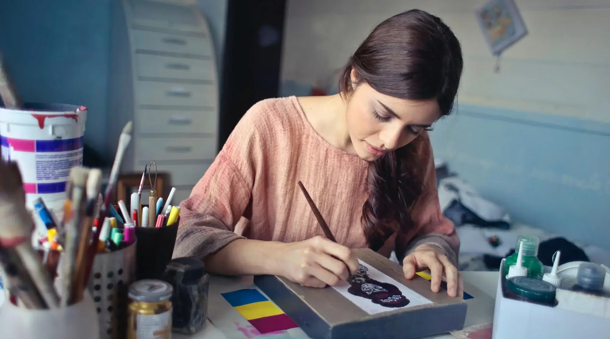 Best Publishing Experience