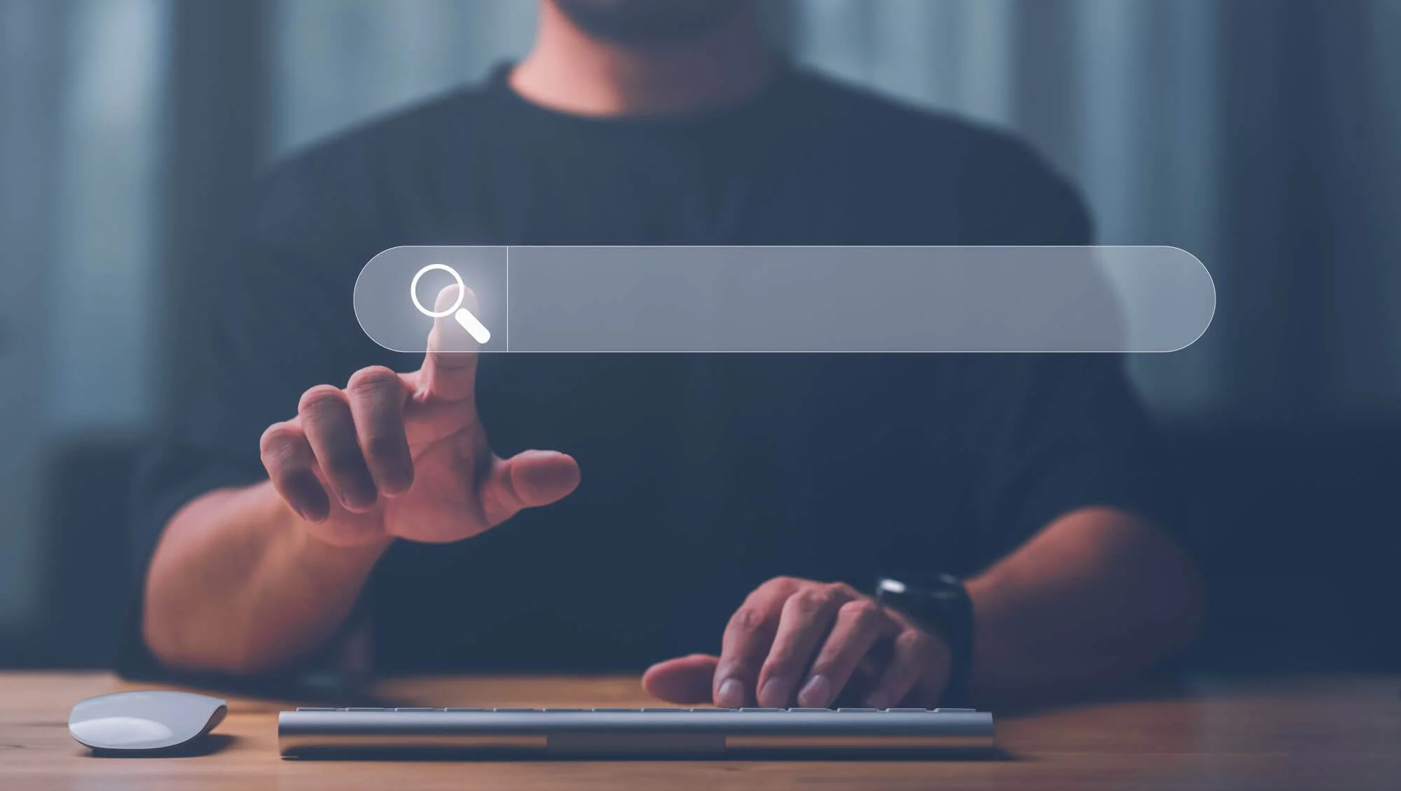 Best Publishing Experience